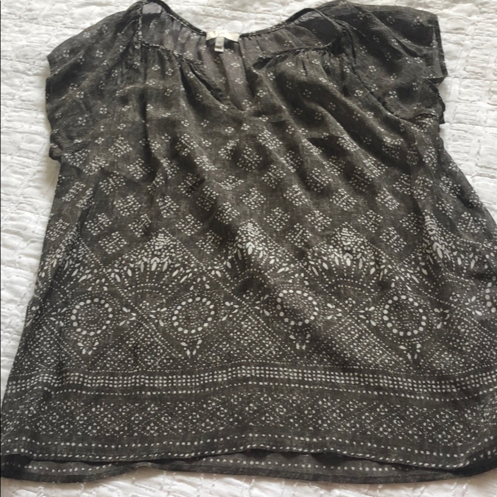 Joie blouse
